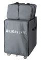 HK Audio LUCAS 2K115 Roller Bag