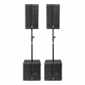 HK Audio LINEAR 3 - Compact Venue Pack