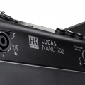 Bild 5 von HK Audio LUCAS NANO 602/602 Twin-Stereo-System
