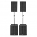 HK Audio LINEAR 3 - Bass Power Pack